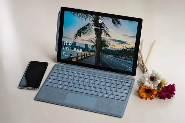 Zdjęcie Jak naprawić kartę sieciową i przywrócić stabilne połączenie internetowe