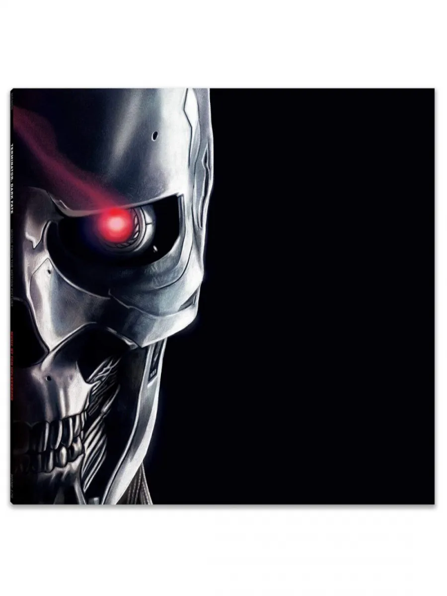 Zdjęcie Muzyka z filmu Terminator: Niezapomniane utwory i ich wpływ