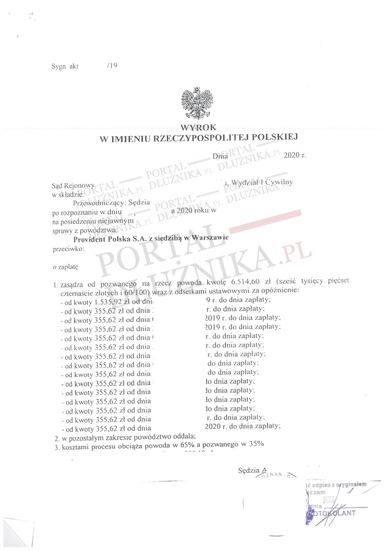Zdjęcie Jak działa windykacja Provident i co możesz zrobić, aby uniknąć problemów