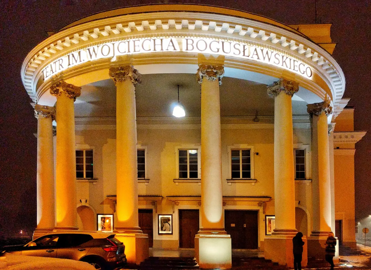 Zdjęcie Teatr Kalisz - historia, wydarzenia i repertuar, które musisz znać