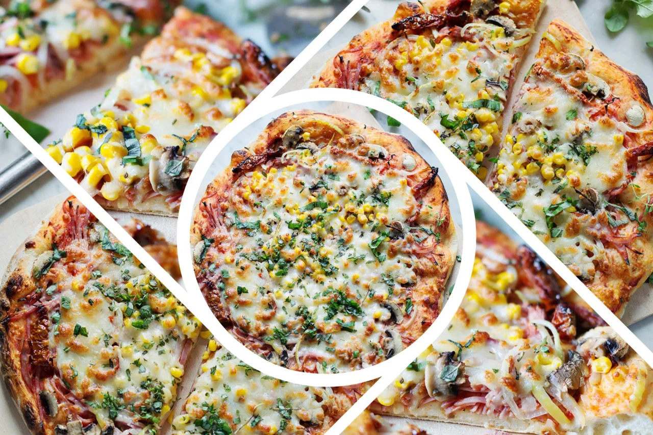 Zdjęcie Jak zrobić domową pizzę – proste przepisy, które zachwycą każdego