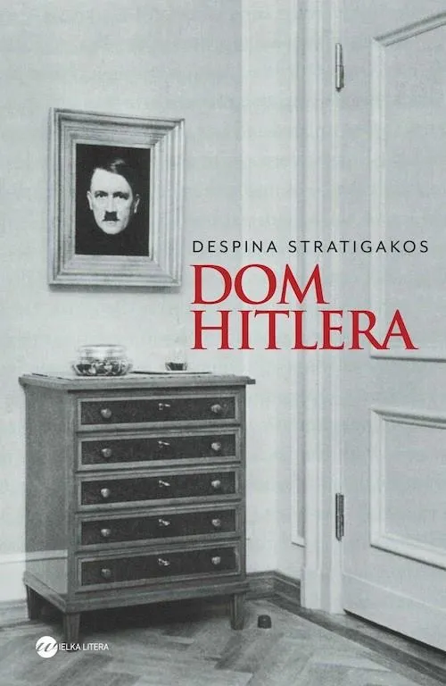 Zdjęcie Gdzie mieszkał Hitler? Odkryj nieznane miejsca jego życia