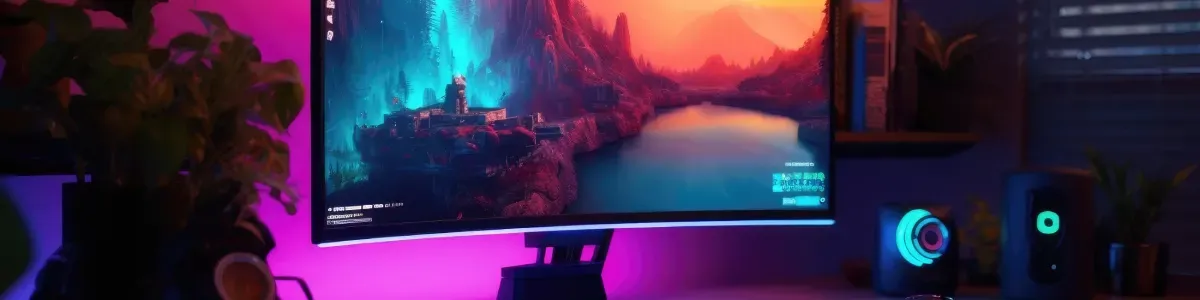 Zdjęcie Monitory do 200 zł - Który monitor w cenie do 200 zł jest najlepszy?