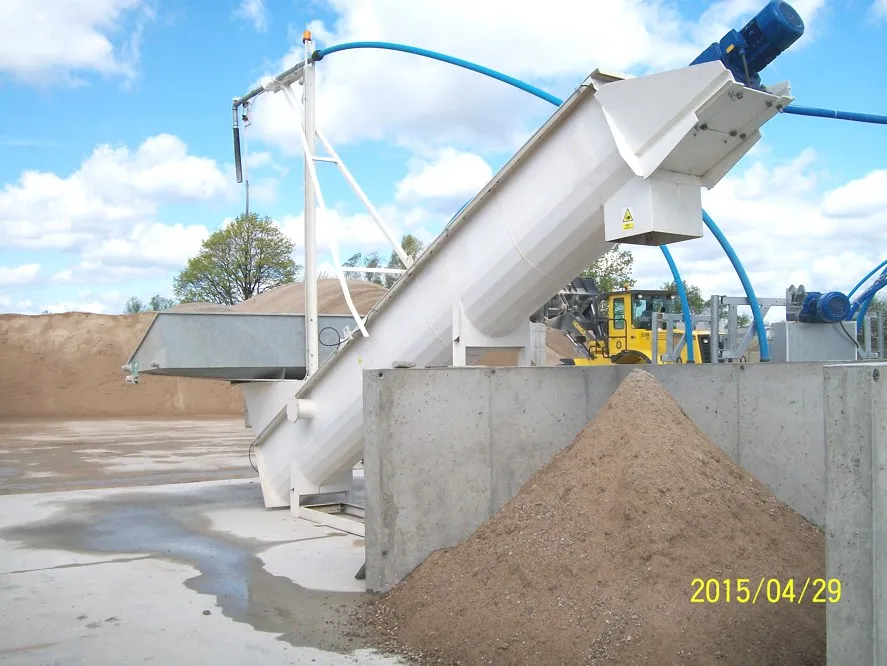 Zdjęcie Recykling betonu: korzyści, metody i zastosowania przetworzonego materiału