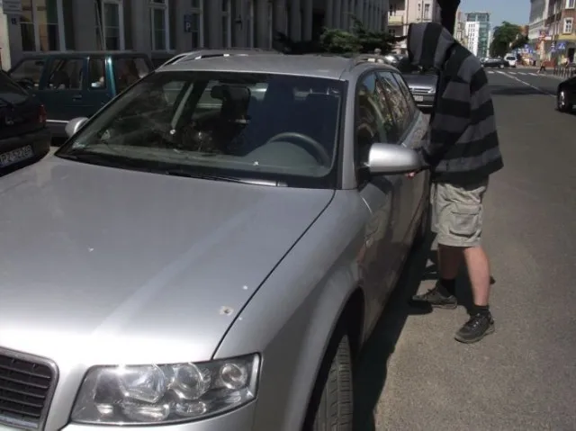 Zdjęcie Jakie samochody kradną najczęściej i jak się przed tym skutecznie chronić