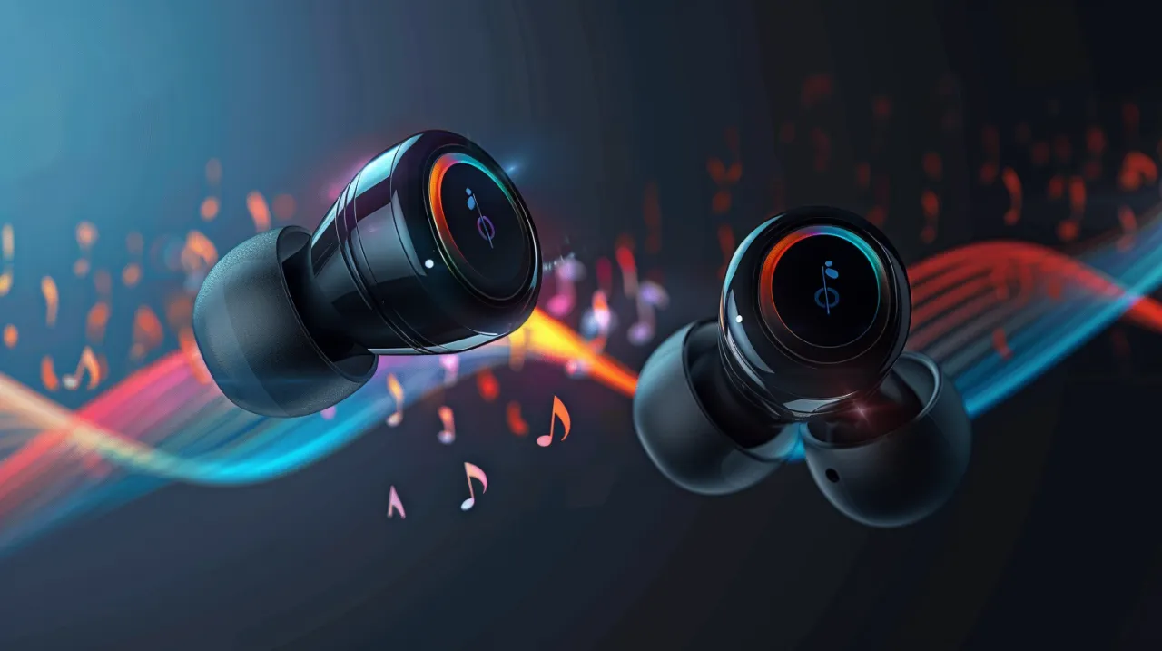 Zdjęcie EP03 vs EP07: Które akcesoria audio lepsze? Test i porównanie