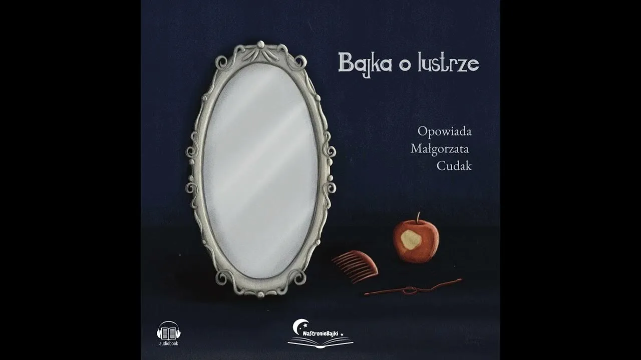 Zdjęcie Baśń o czarodziejskim lustrze: tajemnice, które zmieniają życie Kaj'a