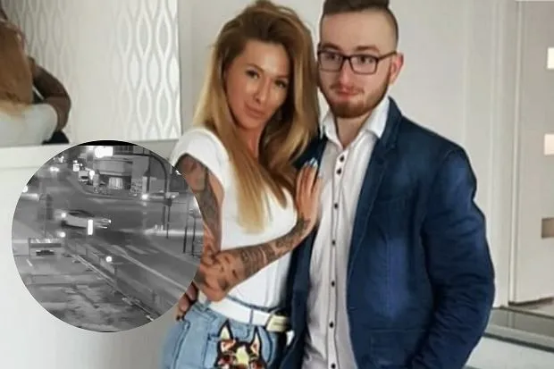 Zdjęcie Ile dzieci ma Sylwia Peretti? Tragiczna historia jej syna