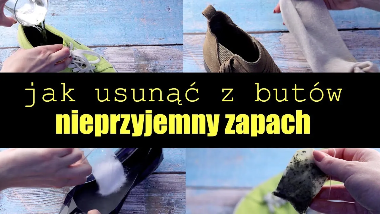 Zdjęcie Jak skutecznie usunąć zapach z plastikowej butelki – proste domowe sposoby