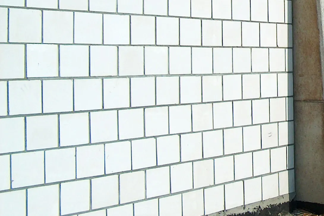 Zdjęcie Jaką zaprawę do murowania bloczków betonowych wybrać, by nie żałować?