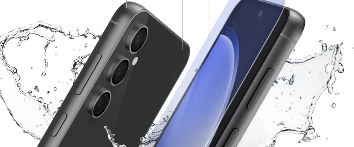 Zdjęcie Czy iPhone 14 Pro jest naprawdę wodoszczelny? Sprawdź, na co uważać!