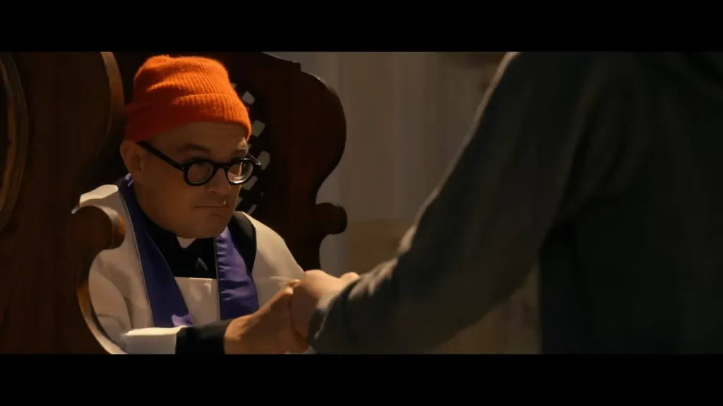 Zdjęcie Film o ks. Janie Kaczkowskim - Prawdziwa historia, która porusza serca