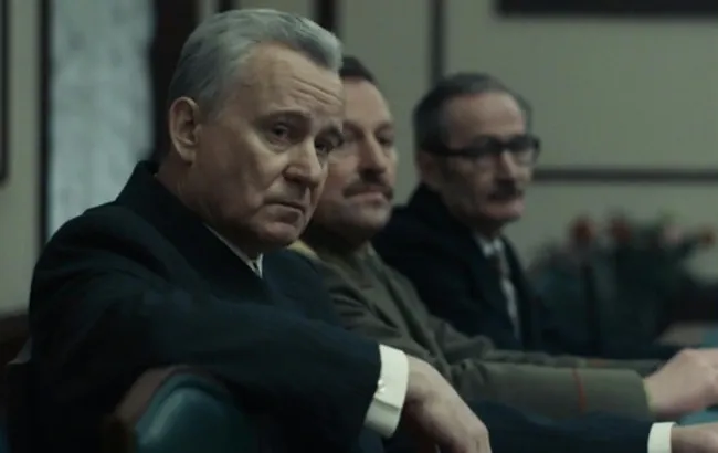 Zdjęcie Czarnobyl Online: Pierwszy Odcinek Serialu HBO - Gdzie Obejrzeć?