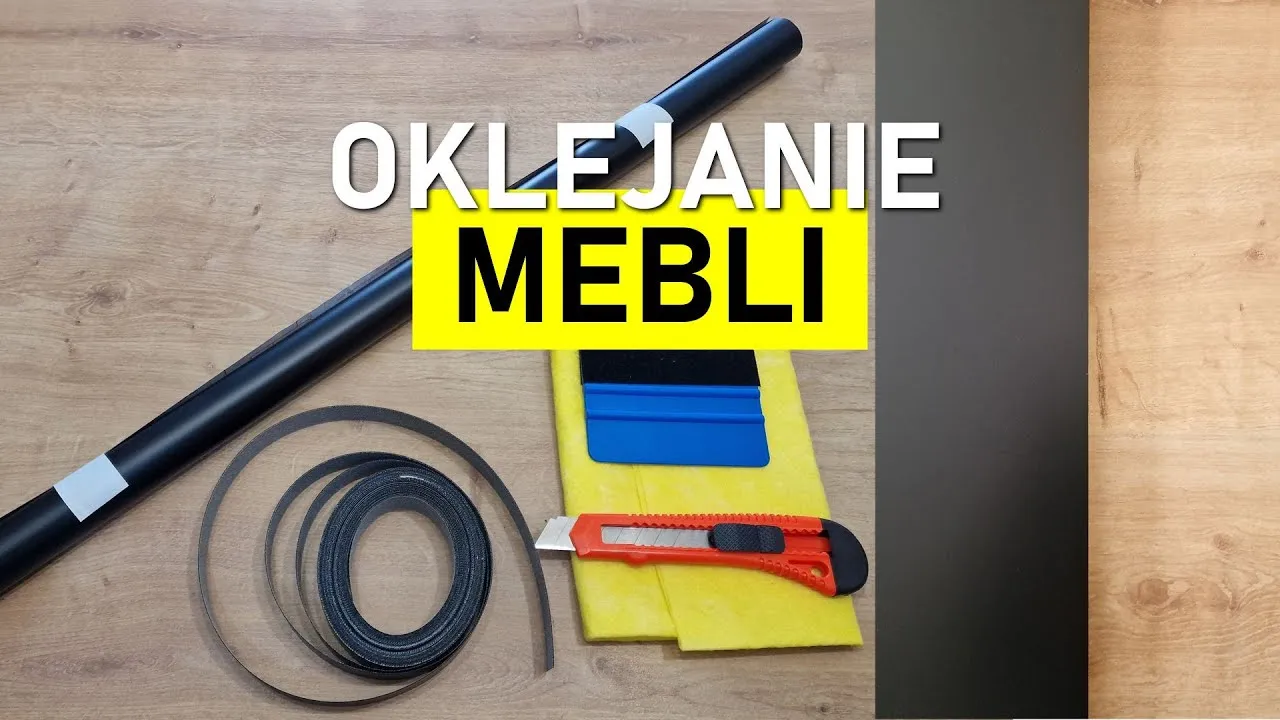 Zdjęcie Jak zmienić kolor mebli - proste sposoby na odnowienie wnętrza