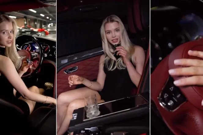 Zdjęcie Fenomen reklamy Bentleya: ASMR podbija świat motoryzacji