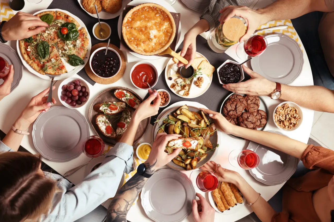 Zdjęcie Gdzie na obiad w Gdyni? Twój przewodnik po najlepszych miejscach