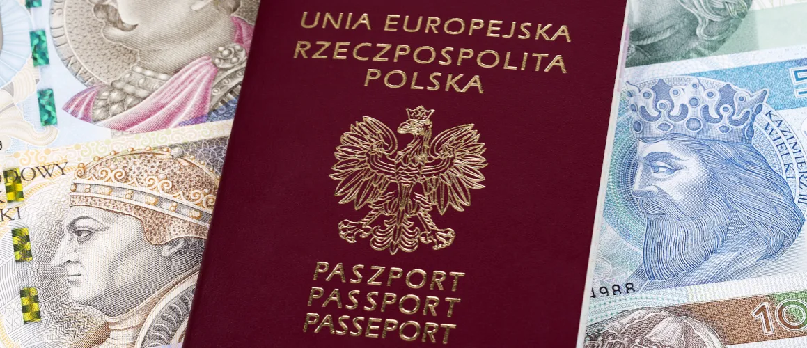 Zdjęcie Kto może odebrać paszport? Sprawdź, czy potrzebujesz pełnomocnika i jakie dokumenty są konieczne