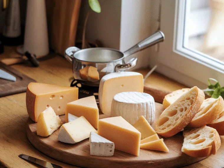 Zdjęcie Czym zastąpić parmezan? Najlepsze alternatywy dla każdego smaku