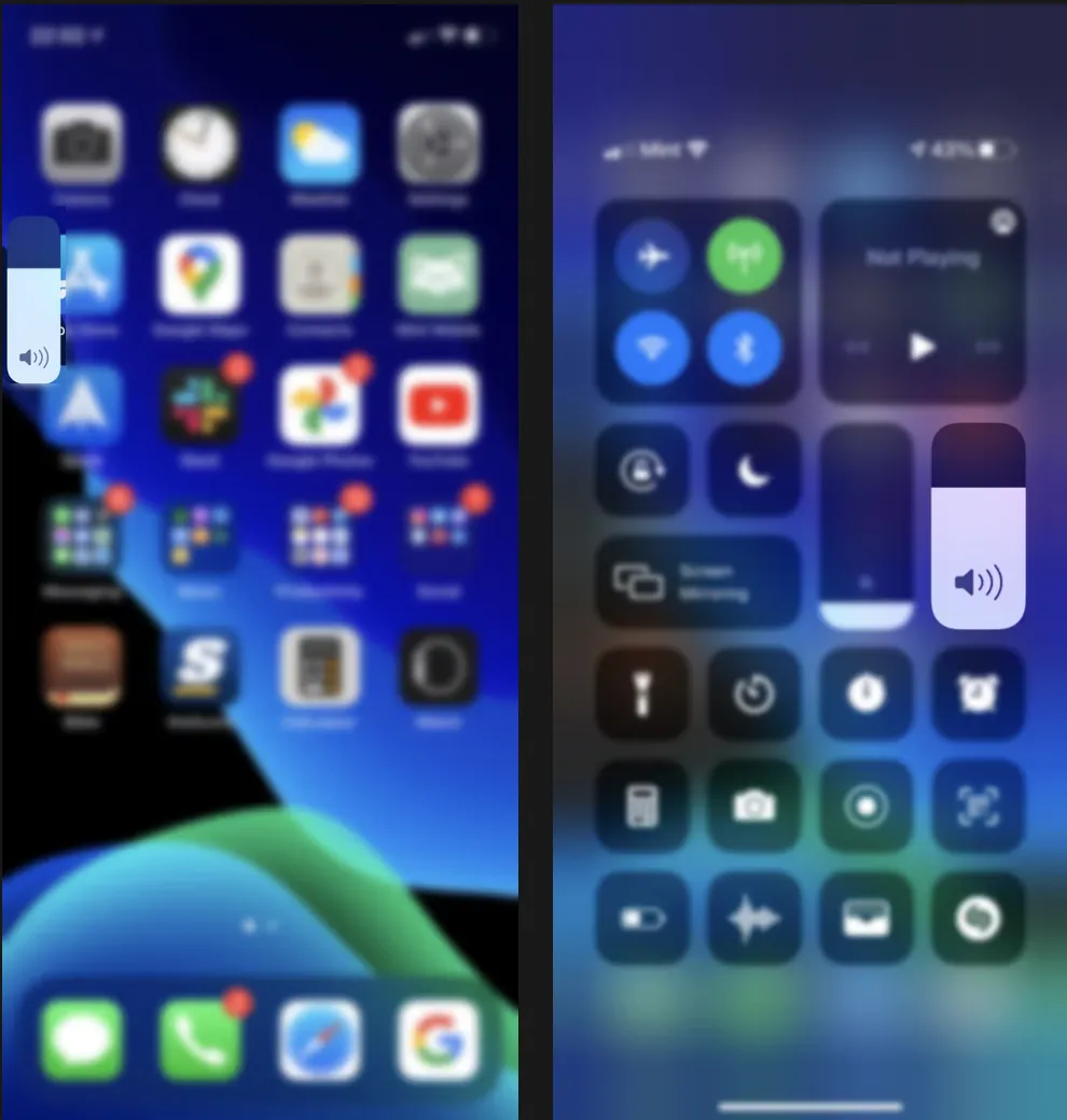 Zdjęcie Jak wyłączyć dźwięk aparatu iPhone i robić zdjęcia w ciszy