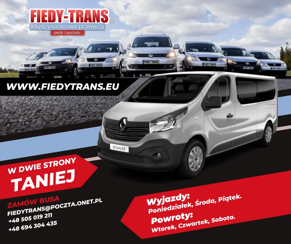 Zdjęcie Ile kosztuje bus do Belgii? Sprawdź ceny i ukryte opłaty