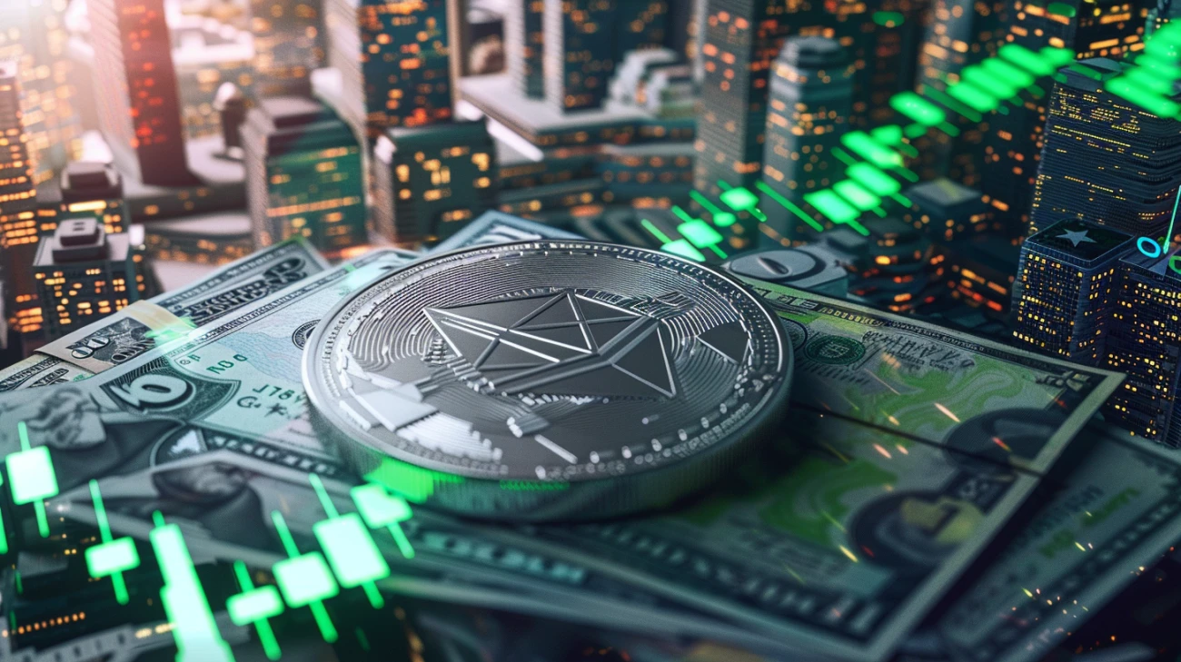 Zdjęcie Analiza kursu XRP - Czy inwestycja w Ripple jest opłacalna? Ekspertów opinie
