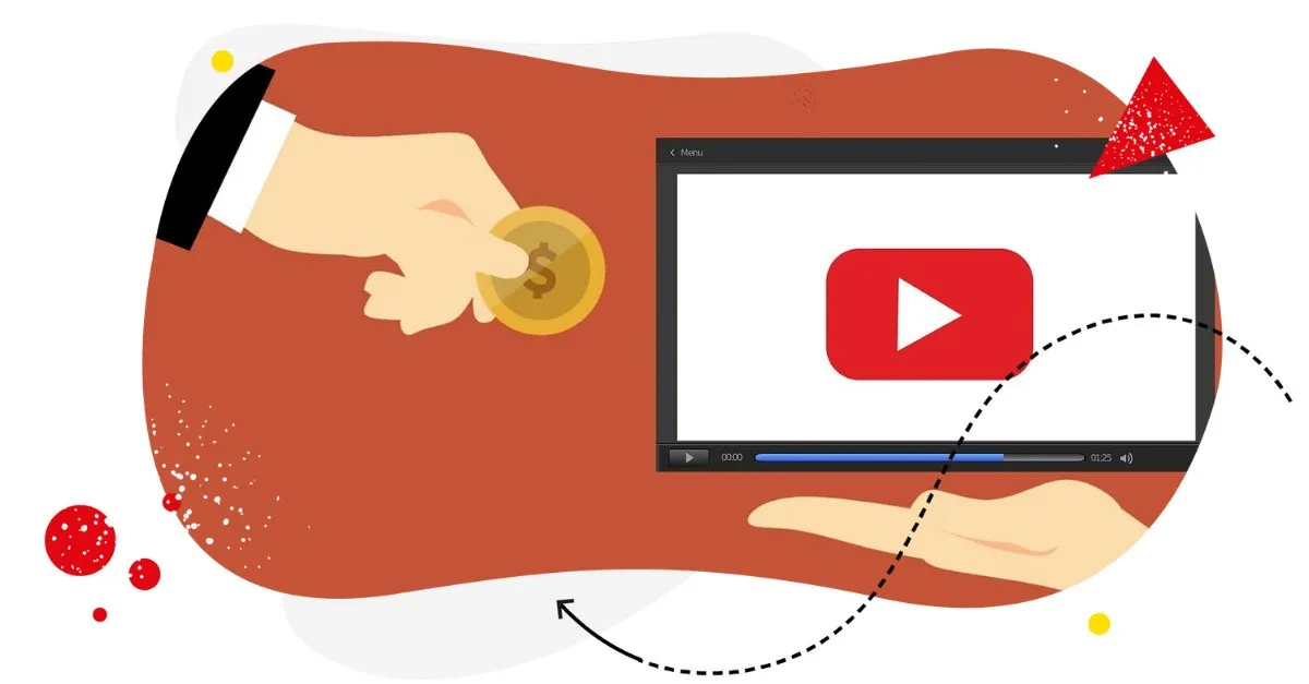 Zdjęcie Zarobki na YouTube za subskrypcje: poznaj rzeczywiste stawki i wymagania