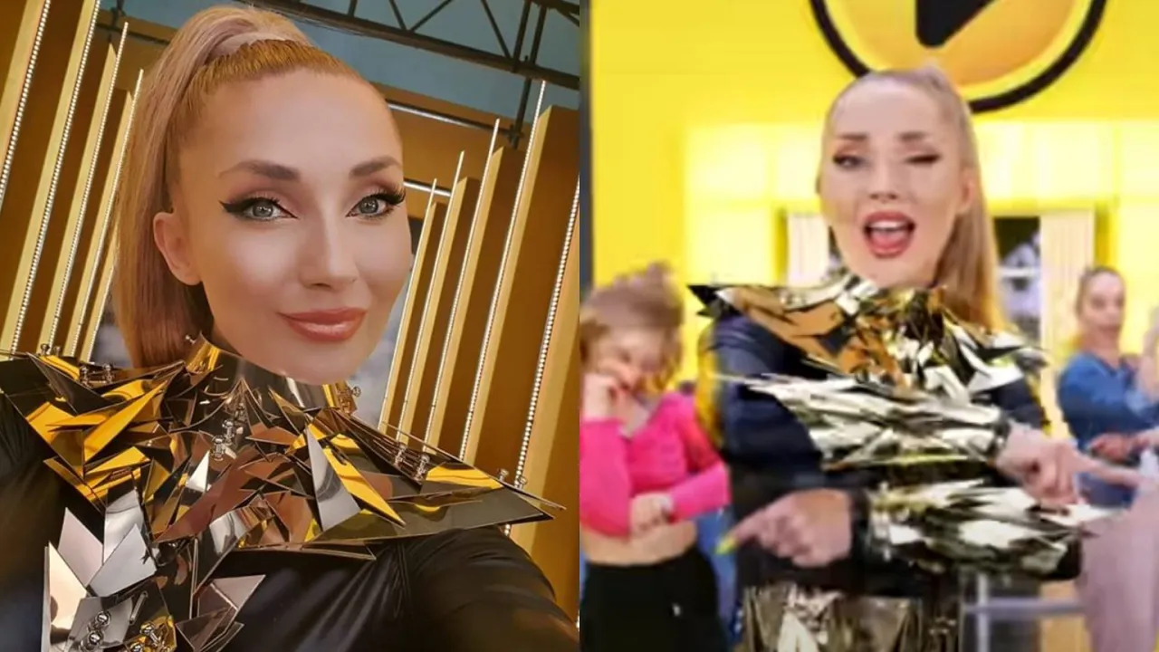 Zdjęcie Kim jest dziewczyna z reklamy Media Expert? Zaskakujące fakty o niej