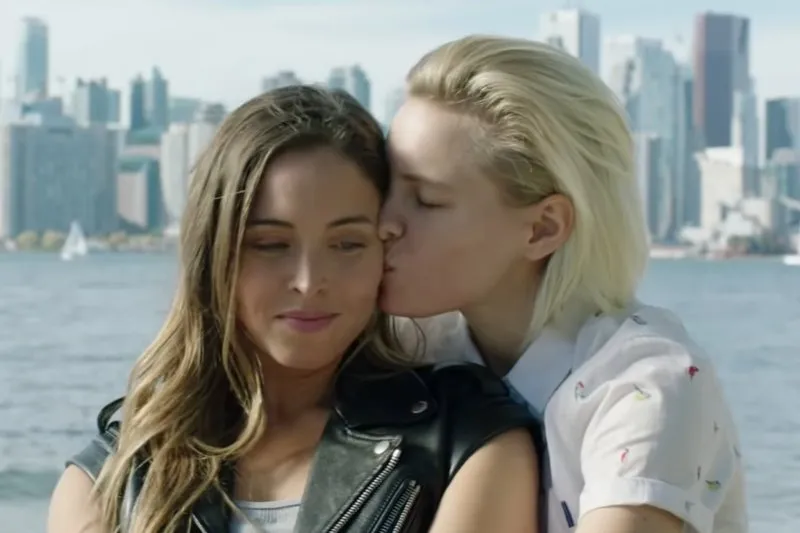 Zdjęcie Najlepsze filmy i seriale o lesbijkach: 15 poruszających historii miłosnych