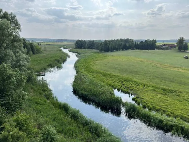 Zdjęcie Najlepsze trasy rowerowe Ruciane-Nida: odkryj ukryte skarby regionu