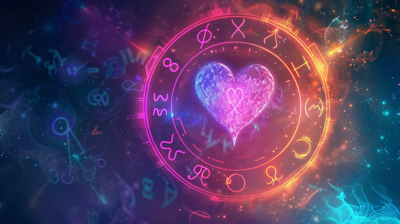 Zdjęcie Niesamowite relacje tworzą te same znaki zodiaku. Przyciągają podobne rzeczy?