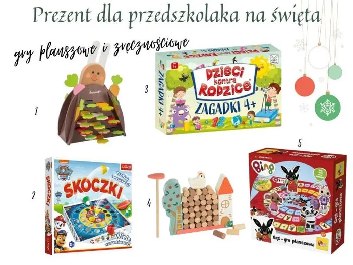 Zdjęcie Najlepsze pomysły na prezent na Dzień Przedszkolaka, które zachwycą dzieci