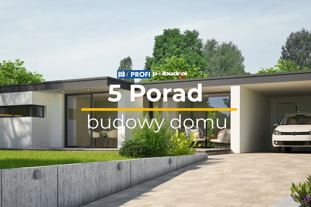 Zdjęcie Co jest potrzebne do odbioru budynku? Uniknij kosztownych błędów