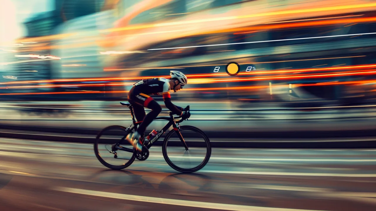 Zdjęcie Tour de Pologne w Katowicach: Czy padnie rekord prędkości na trasie?