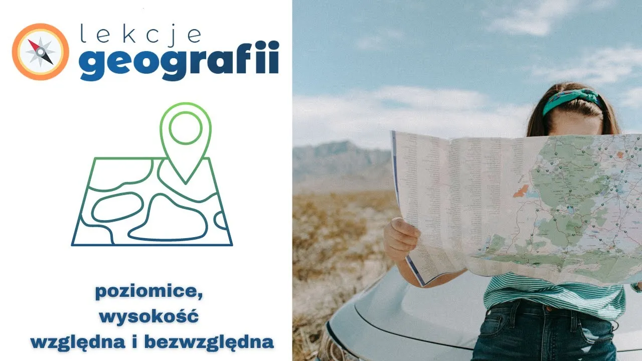 Zdjęcie Jak odczytywać poziomice na mapie i uniknąć najczęstszych błędów