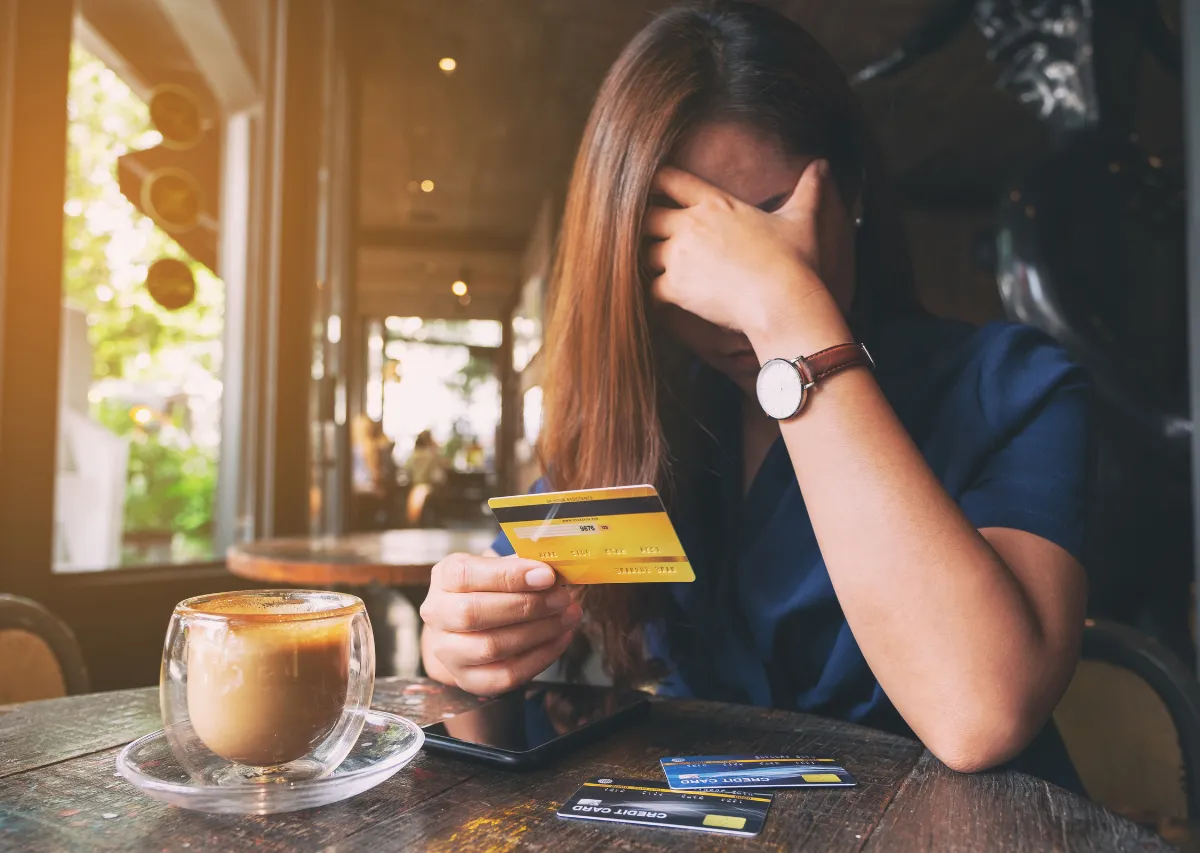 Zdjęcie Chwilówki po jakim czasie komornik może zająć Twoje finanse?