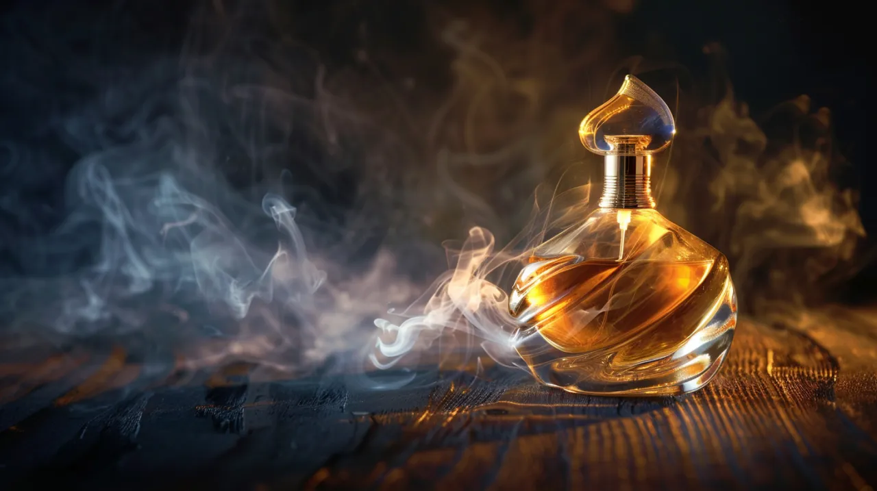 Zdjęcie Perfumy oud - Jakie są najlepsze perfumy oud? Nasze rekomendacje