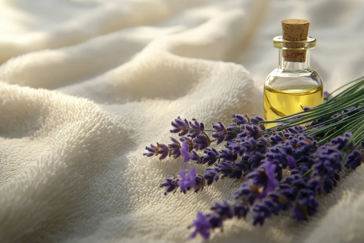 Zdjęcie Olejek lawendowy: Zastosowania, właściwości i jak go używać?