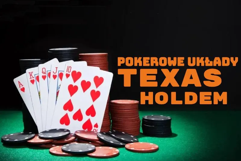 Zdjęcie Jakie układy w pokerze są mocniejsze? Poznaj hierarchię kart
