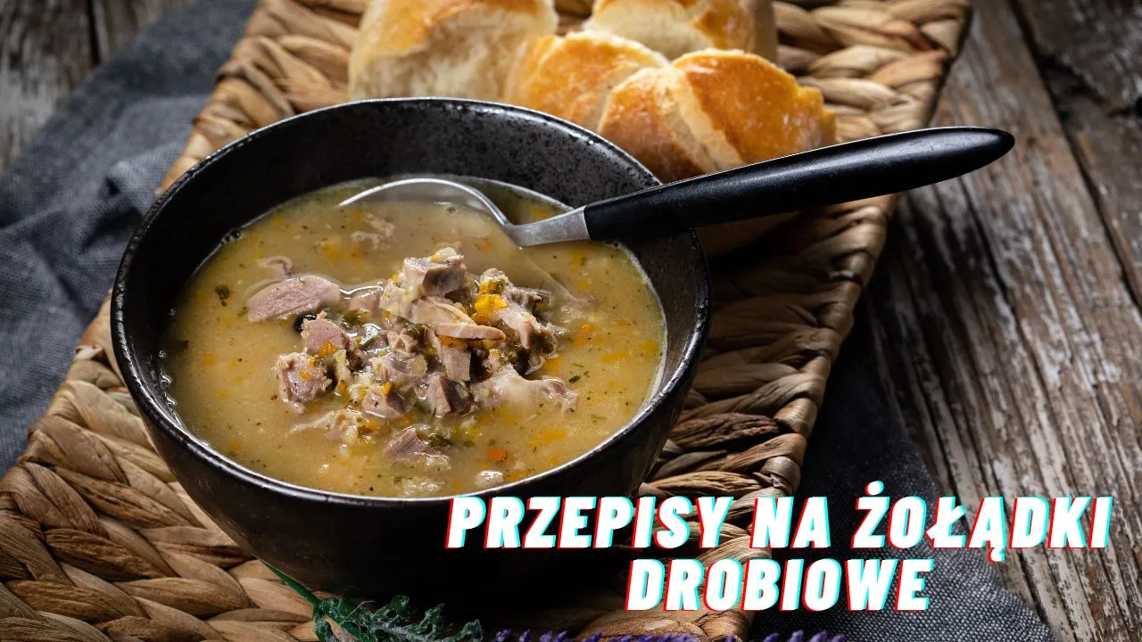 Zdjęcie Ile gotować żołądki drobiowe dla psa, aby były zdrowe i bezpieczne?