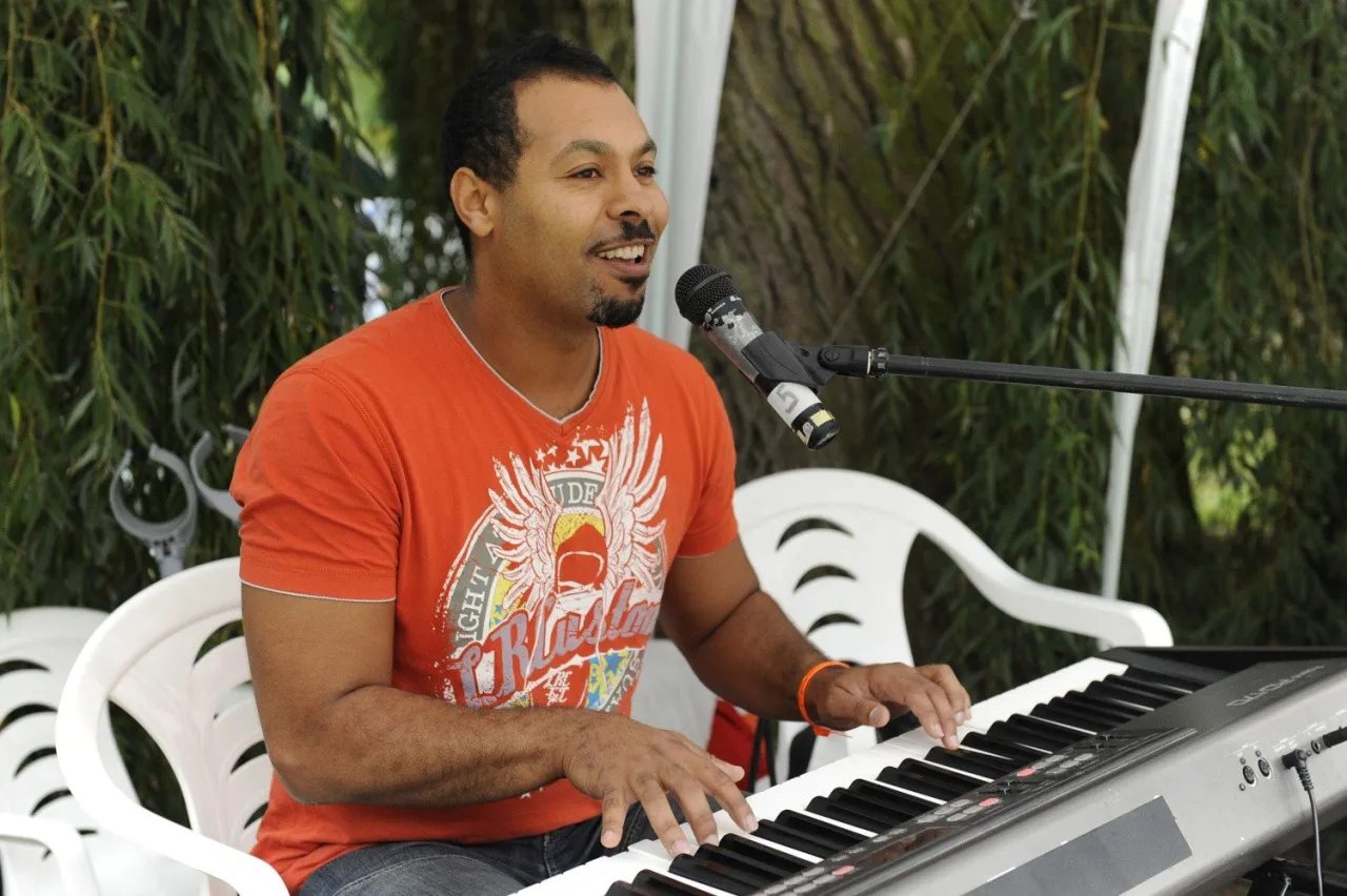 Zdjęcie Kto śpiewał w "Jaka to melodia?" Dziś? Sprawdź!