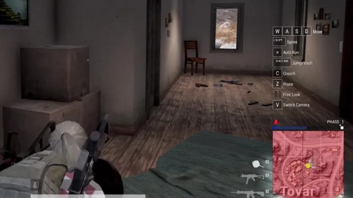 Zdjęcie Jak zaktualizować PUBG i uniknąć problemów z grą w nowej wersji