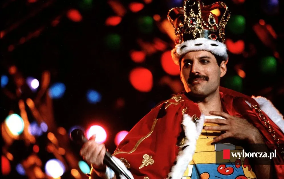 Zdjęcie Tragiczne okoliczności śmierci Freddiego Mercury'ego: poznaj wszystkie fakty