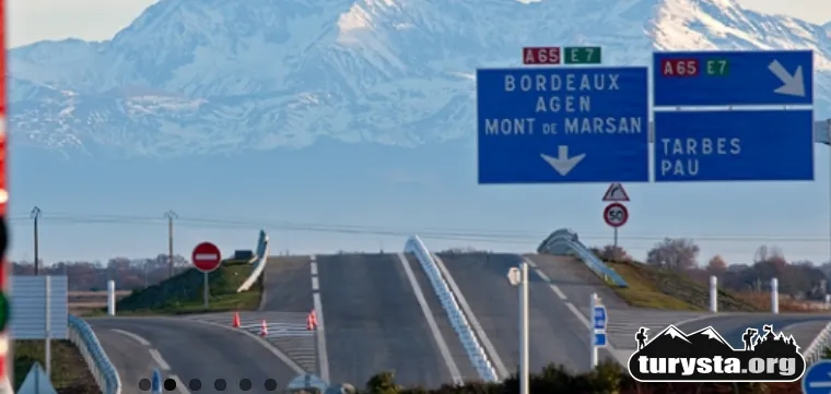Zdjęcie Czy autostrady we Francji są płatne? Odkryj ukryte koszty i metody płatności