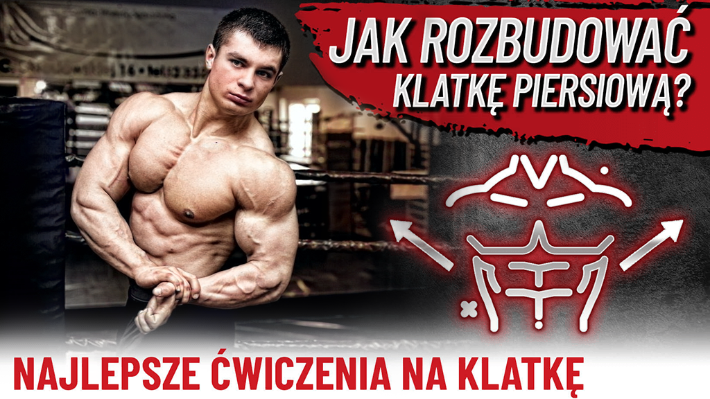 Zdjęcie Ile ćwiczeń na klatkę? Optymalna liczba dla masy i siły