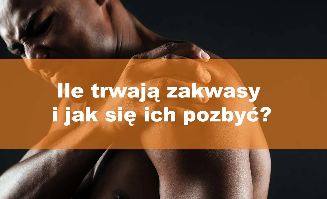 Zdjęcie Zakwasy po treningu co robić? Skuteczne sposoby na ulgę i regenerację