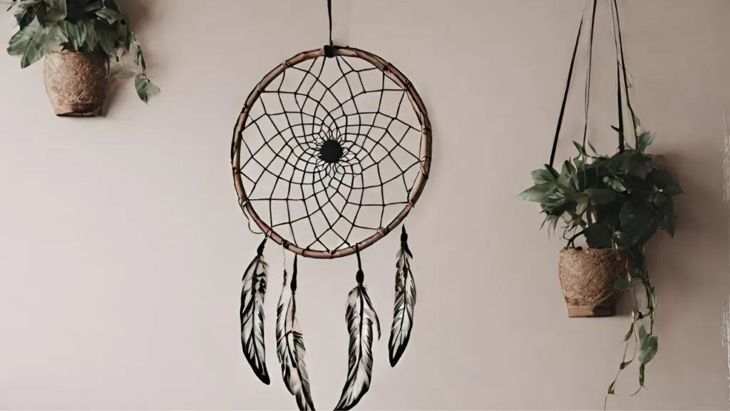 Zdjęcie Czy łapacz snów to grzech? Odkryj moralne dylematy jego posiadania