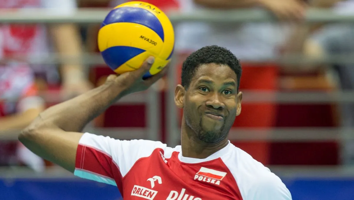 Zdjęcie Wilfredo León gdzie mieszka? Sekretne życie kubańskiego siatkarza w Lublinie