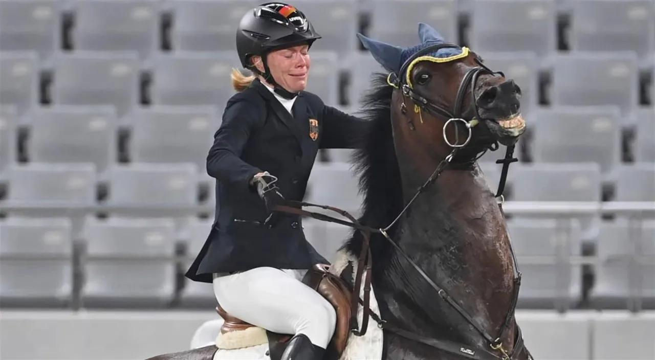 Zdjęcie Jeździectwo na igrzyskach olimpijskich: historia, medale i przyszłość