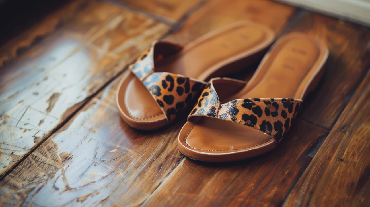 Buty na lato damskie: W pełnym blasku modowego słońca - obuwie, które podkreśli Twoją kobiecość!