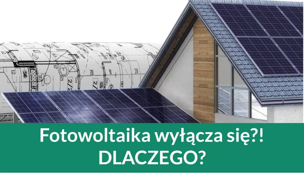 Zdjęcie Czy falownik na noc się wyłącza? Sprawdź, co musisz wiedzieć